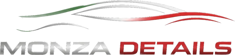 Monza Details